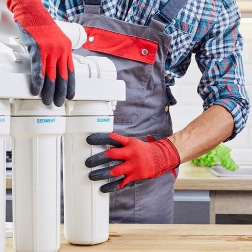 Why Regular RO Servicing is Essential for Your Health