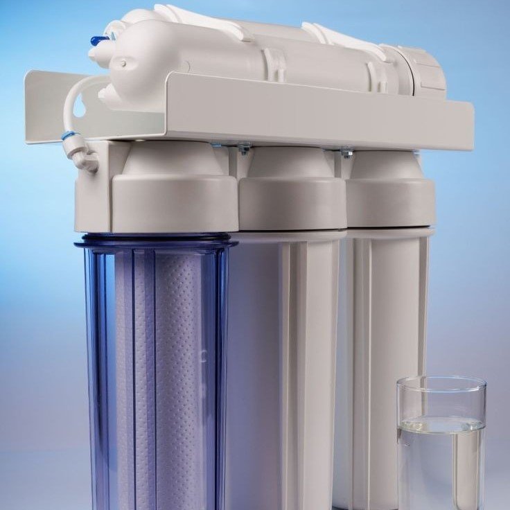 How to Choose the Right RO System for Your Home